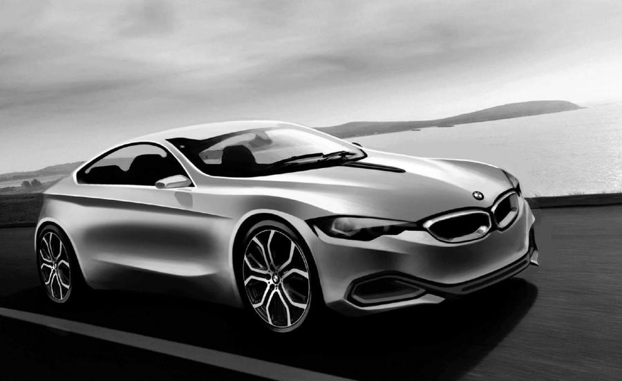  BMW 4-Series Coupe 2014 года  (фото 52 из 111)